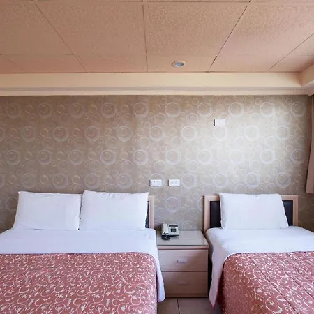 Ti Hwa Hotel-2